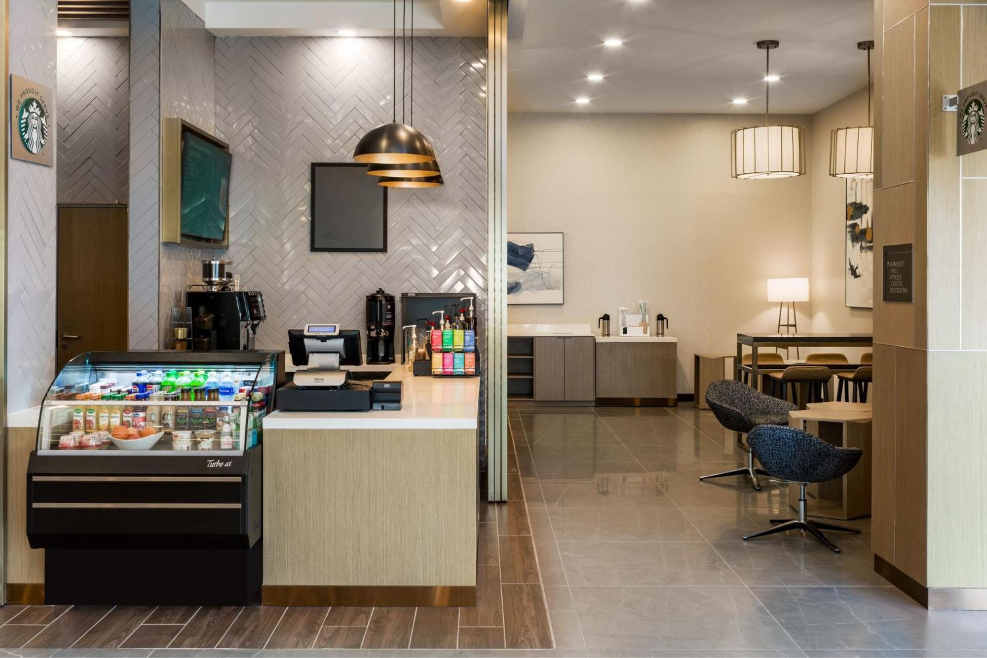Delta Hotels By Marriott Ontario Airport Exterior photo